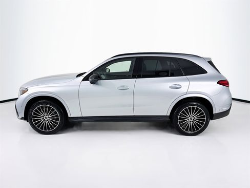 New 2026 Mercedes-Benz GLC 300 image 5