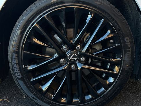 Used 2015 Lexus ES 350 image 55