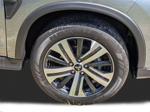 New 2026 Mitsubishi Outlander Sport ES AWD/4WD image 11