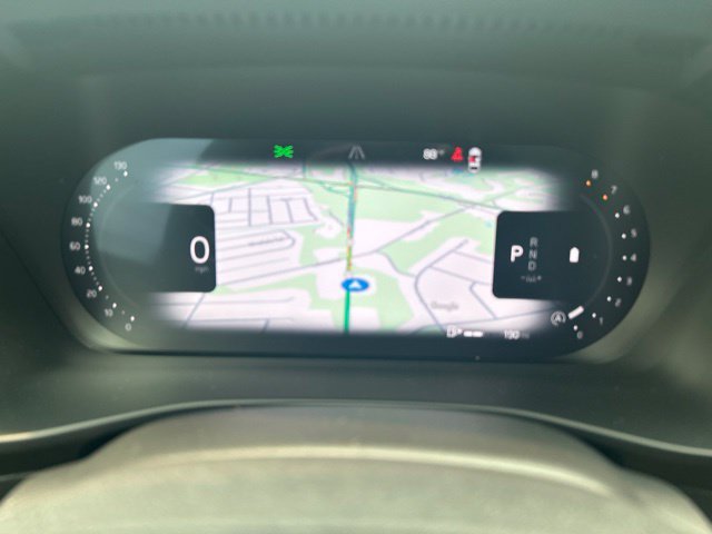 Certified 2025 Volvo XC40 B5 Core AWD/4WD image 23