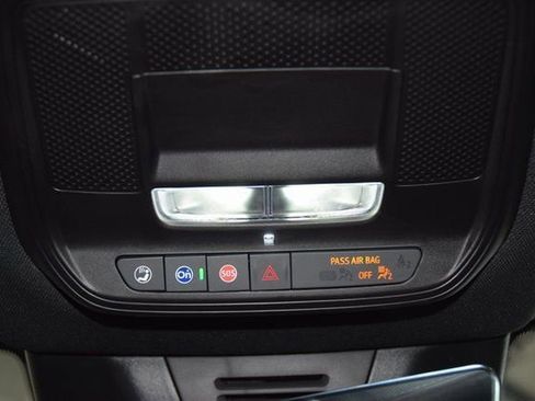 New 2026 Chevrolet Equinox EV LT w/ Convenience Package II FWD image 45