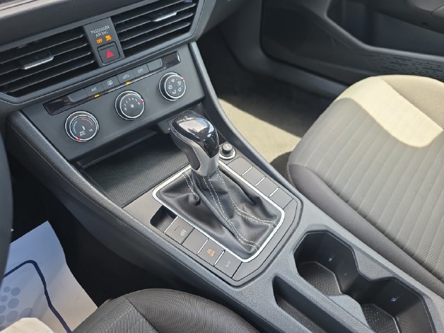 Used 2024 Volkswagen Jetta S FWD image 25