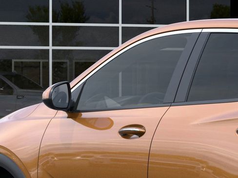 New 2026 Buick Encore GX Preferred w/ Comfort Package image 12