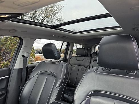 Used 2021 Jeep Grand Cherokee L Limited w/ Trailer Tow Group (B) image 26