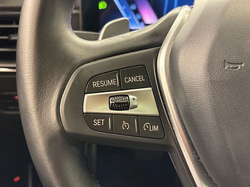 Used 2024 BMW 230i Coupe w/ Convenience Package image 14