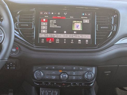 New 2026 Dodge Durango GT image 29