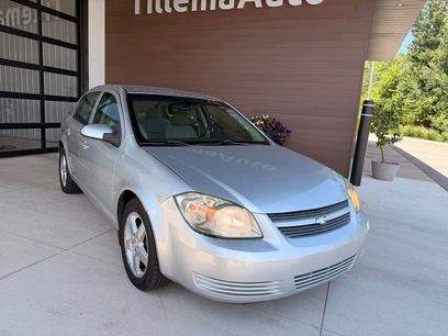 Used 2009 Chevrolet Cobalt LT w/ My Link Package
