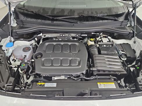 New 2026 Volkswagen Tiguan S image 14