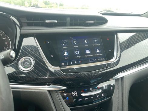 Used 2024 Cadillac XT6 Premium Luxury w/ LPO, Floor Liner Package AWD/4WD image 15