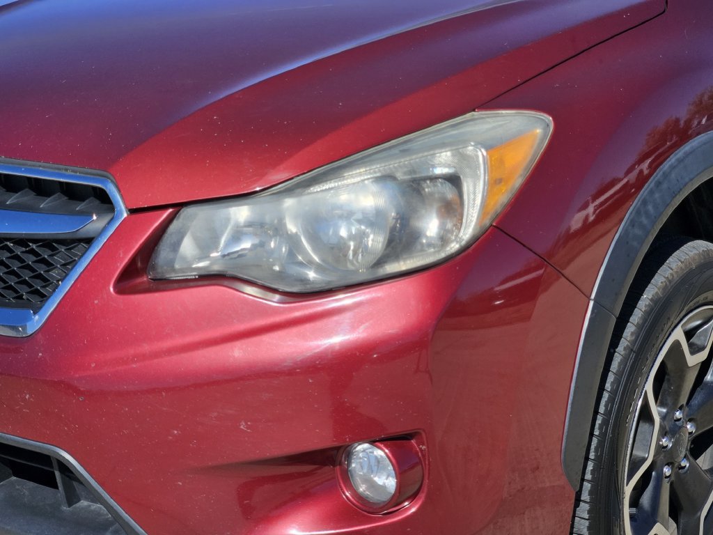Used 2015 Subaru Crosstrek 2.0i Premium w/ Popular Package #1 AWD/4WD image 8