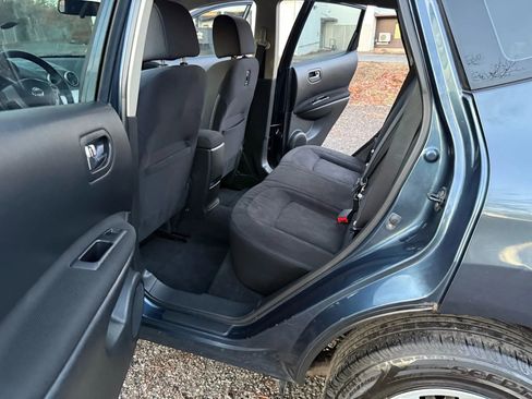 Used 2013 Nissan Rogue S image 23