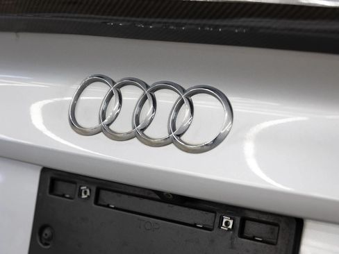 Used 2018 Audi S5 Premium Plus AWD/4WD image 25