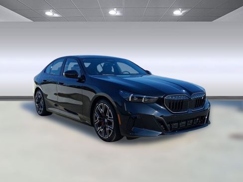 New 2026 BMW i5 eDrive40 w/ M Sport Package image 7