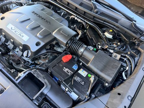Used 2010 Honda Crosstour EX-L image 13