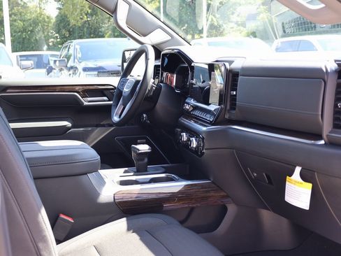 New 2026 GMC Sierra 1500 Elevation w/ Preferred Package image 41