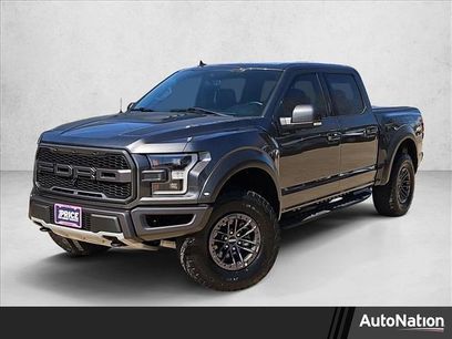 Used 2020 Ford F150 Raptor w/ Equipment Group 802A Luxury