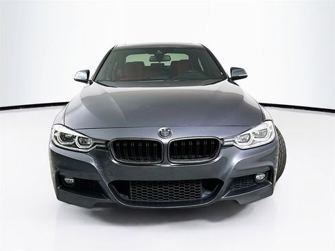Used 2018 BMW 340i xDrive 340i xDrive w/ Premium Package image 5