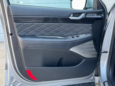 Used 2020 Hyundai Palisade Limited FWD image 18