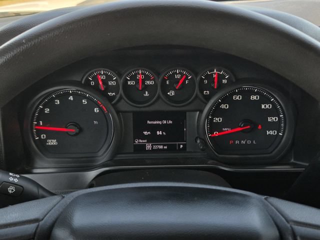 Used 2021 Chevrolet Silverado 3500 W/T w/ WT Convenience Package AWD/4WD image 15