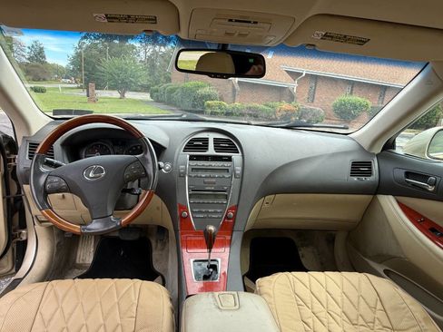 Used 2007 Lexus ES 350 image 11