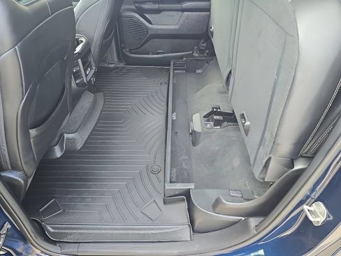 Used 2019 RAM 1500 Sport w/ Alpine Leather & Sound Group AWD/4WD image 32