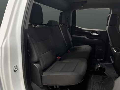 Used 2024 Chevrolet Silverado 1500 LT Trail Boss w/ Protection Package image 33