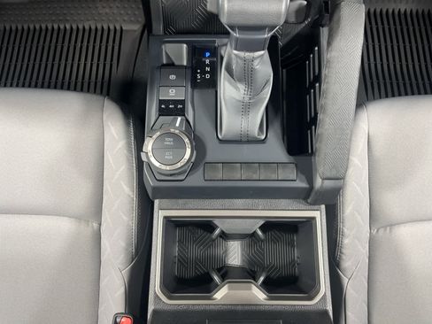 Used 2024 Toyota Tacoma SR5 image 19