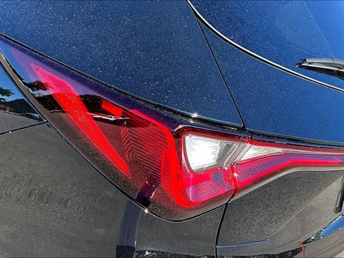 Certified 2026 Acura MDX SH-AWD w/ Technology Package image 14