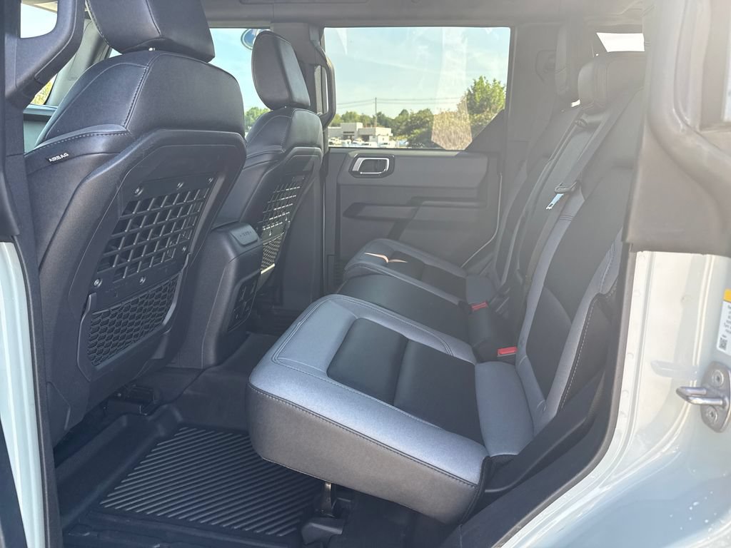 Used 2024 Ford Bronco Big Bend AWD/4WD image 41