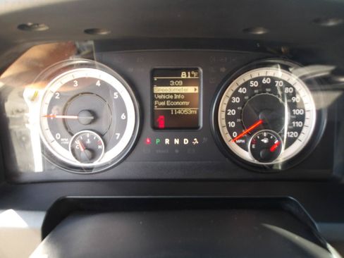 Used 2016 RAM 1500 Tradesman w/ Popular Equipment Group AWD/4WD image 21