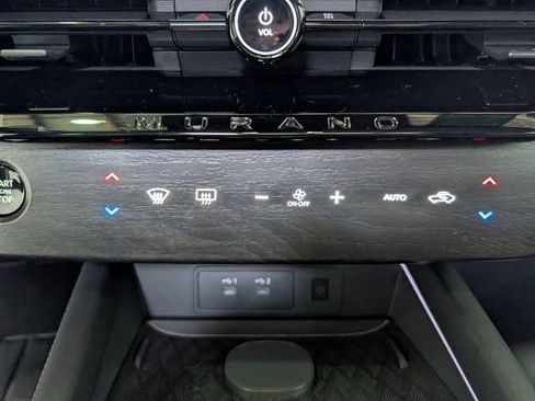 Used 2026 Nissan Murano SL image 22