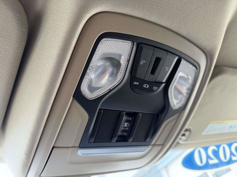 Used 2020 RAM 1500 Big Horn AWD/4WD image 33
