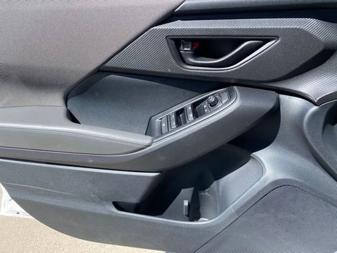 New 2026 Subaru Crosstrek 2.0i Premium image 13