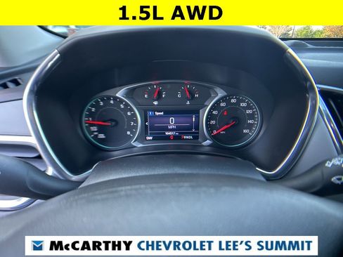 Used 2019 Chevrolet Equinox LT image 25