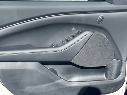 New 2026 Ford Mustang Mach-E Select w/ Interior Protection Package RWD image 19