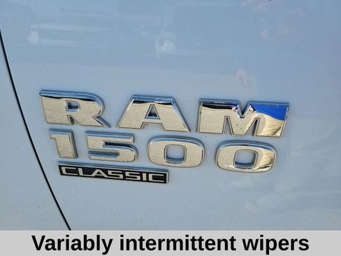 Used 2019 RAM 1500 Tradesman w/ Popular Equipment Group image 7