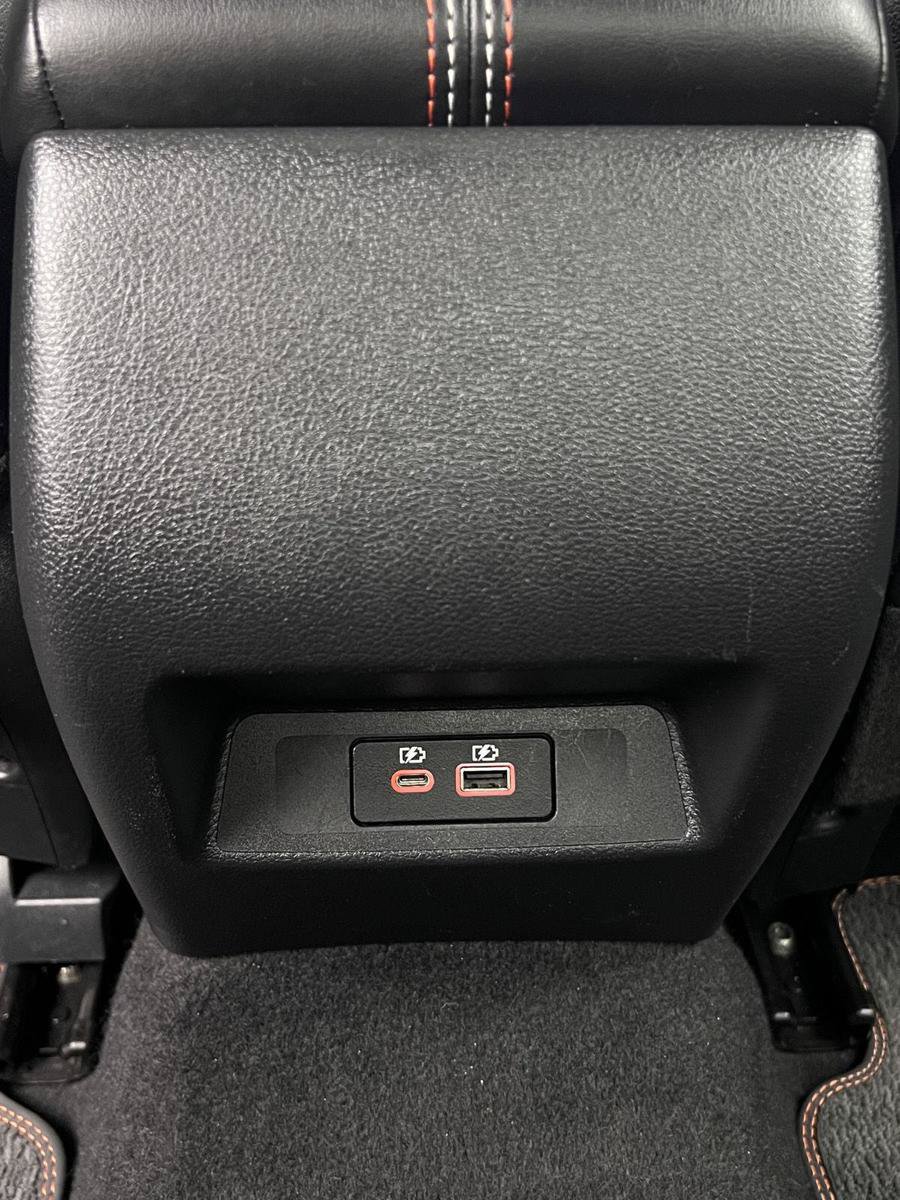Used 2025 Nissan Altima 2.5 SR w/ SR Premium Package AWD/4WD image 16