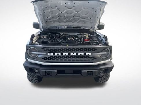 New 2025 Ford Bronco Badlands image 21