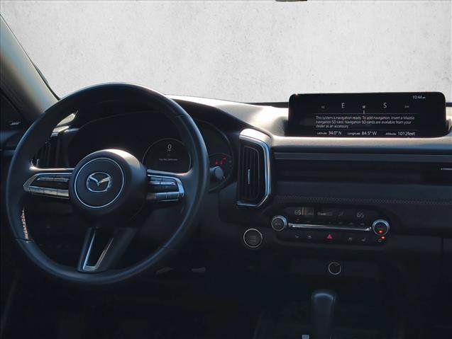 Used 2025 MAZDA CX-50 AWD 2.5 S w/ Premium Plus Pkg image 23