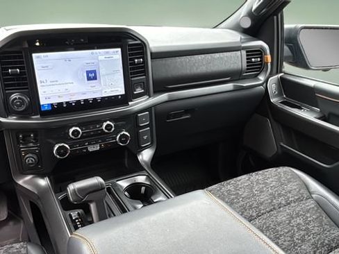Used 2025 Ford F150 Tremor w/ Bed Utility Package AWD/4WD image 23