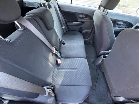 Used 2008 Scion xD image 14