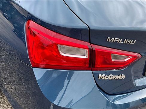 Used 2024 Chevrolet Malibu LT image 21