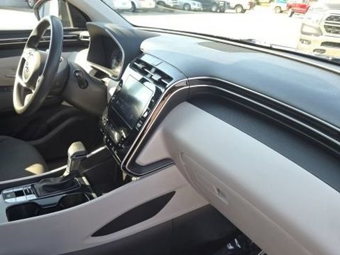 Used 2024 Hyundai Tucson SEL AWD/4WD image 29