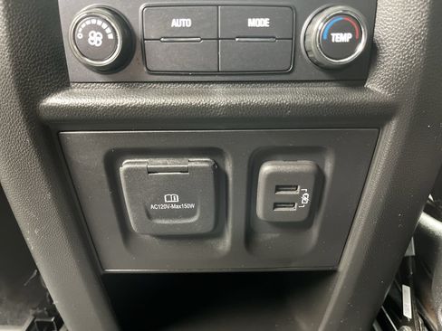 Certified 2023 Chevrolet Traverse RS AWD/4WD image 13