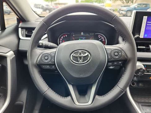 Certified 2024 Toyota RAV4 XLE Premium FWD image 22