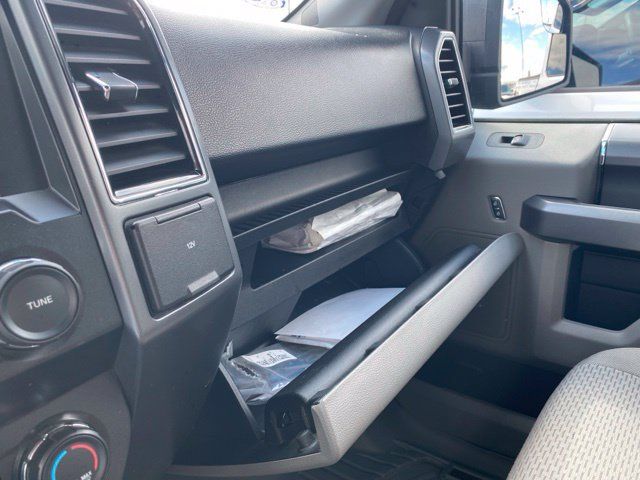 Used 2020 Ford F150 XLT w/ Equipment Group 302A Luxury AWD/4WD image 25