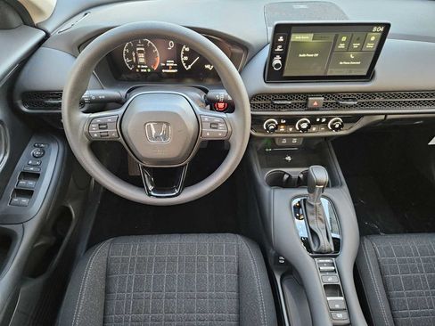 New 2026 Honda HR-V LX image 22