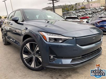 Used 2024 Polestar Polestar 2 w/ Pilot Pack
