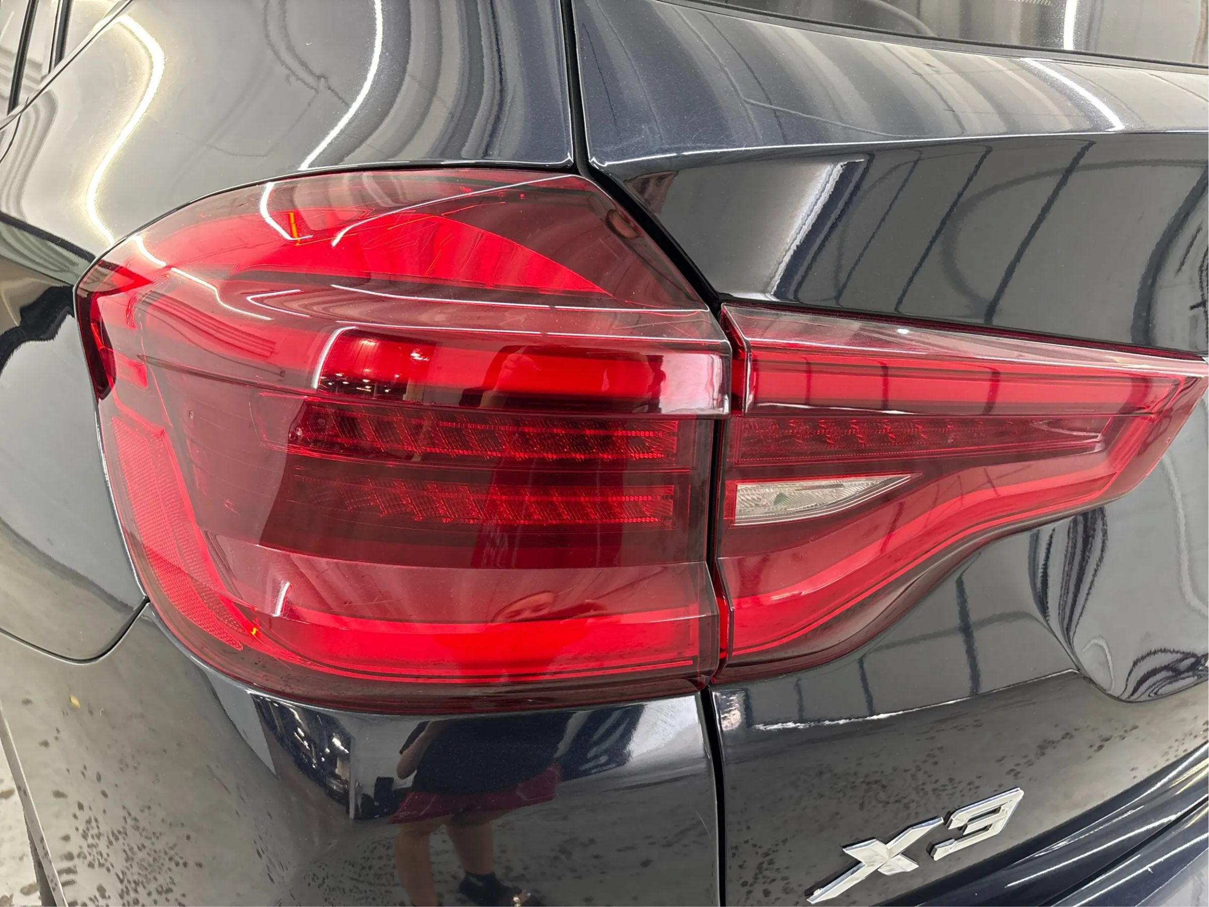 Used 2021 BMW X3 sDrive30i w/ M Sport Package RWD image 33