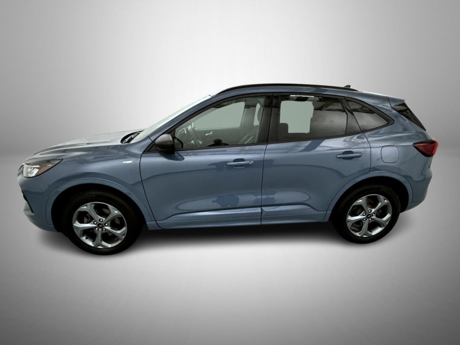 Used 2024 Ford Escape ST-Line w/ Tech Pack #1 AWD/4WD image 9